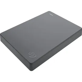 Seagate Basic Portable Drive 2 TB USB 3.0 Schwarz STJL2000400