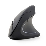 Gembird MUSW-ERGO-01 Wireless Mouse schwarz