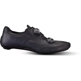 Specialized S-Works Ares 2 Rennradschuhe Schwarz 44,5