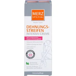 Merz Spezial Beauty Talent Dehnungsstr.Intensiv-Cr 75 ml