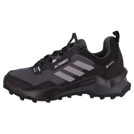 adidas Terrex AX4 GTX Damen Core Black/Grey Three/Mint Ton 41 1/3