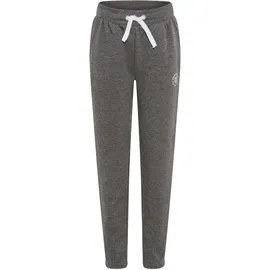 H.I.S. Basic Sweatshose Grau 176