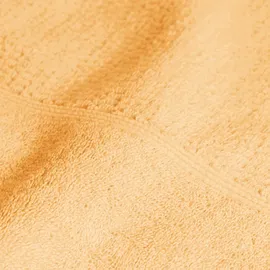 Frottana Pearl Duschtuch 67 x 140 cm maize