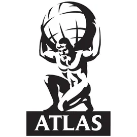 Atlas Diamantscheibe Sägeblatt 230 mm