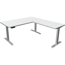 Kerkmann Schreibtisch Move 3 Premium Weiß