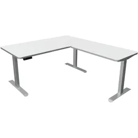 Kerkmann Schreibtisch Move 3 Premium Weiß