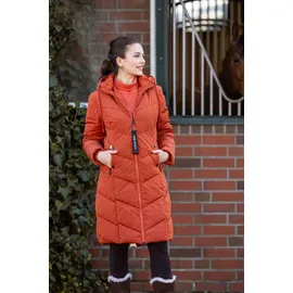 HKM Steppmantel Toronto Damen