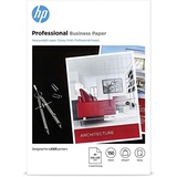 HP Professional Business Laserpapier glänzend weiß, A4, 200g/m2, 150 Blatt (7MV83A)