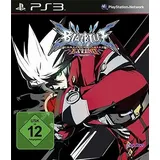 BlazBlue: Continuum Shift Extend PS3 Deutsch, Englisch PlayStation 3