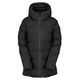 Scott Damen Wintermantel Tech Warm dust grey (7633) S