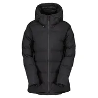 Scott Damen Wintermantel Tech Warm dust grey (7633) S