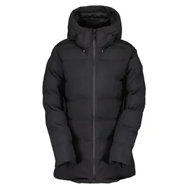 Scott Damen Wintermantel Tech Warm dust grey (7633) S