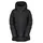 Scott Damen Wintermantel Tech Warm dust grey (7633) S