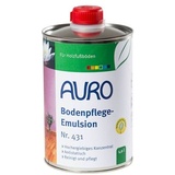 Auro Bodenpflege-Emulsion 431 1 l