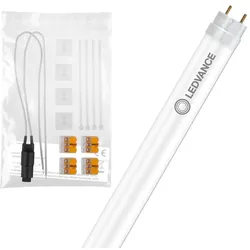 Ledvance LED-Tubes inklUmrüstkit1lp TUBET8EMP20W840K1