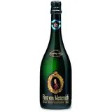 (11,09€/l) Fürst von Metternich Sekt Trocken 12,5% 6-0,75 l Flasche