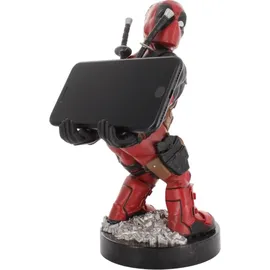 Cable Guys Deadpool 3 Ladestation Multicolor Nintendo Switch / PlayStation 5 / Xbox Series S