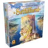 Igames Settlement