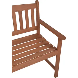 Garden Pleasure Promotion 110 x 56 x 85 cm braun