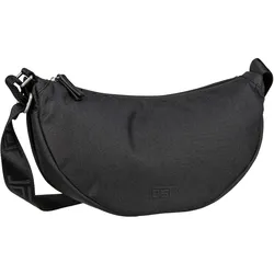 Jost Rucksack Bergen Schwarz 