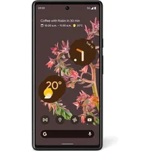 Google Pixel 6 128 GB Stormy Black