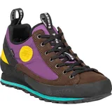 Hanwag Herren Rotpunkt Low GTX Schuhe (Größe 48, braun)