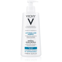 Vichy Purete Thermale Mineral Mizellen-Milch 400 ml