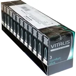 Vitalis Premium *Comfort Plus* 36 St