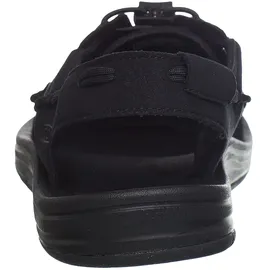 Keen Uneek Herren black/black 41