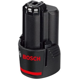 Bosch Akku 10,8/12 V Li-Ion 3,0 Ah 1600A00X79