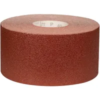 Mirka Coarse Cut 115mmx25m Grip Rolle P40