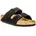 Soft Footbed in schwarz 45
