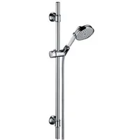 Hansgrohe Axor Montreux Brauseset 0,90 m mit Handbrause 100 1jet Classic (27982000)
