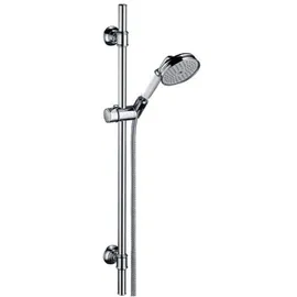 Hansgrohe Axor Montreux Brauseset 0,90 m mit Handbrause 100 1jet Classic (27982000)