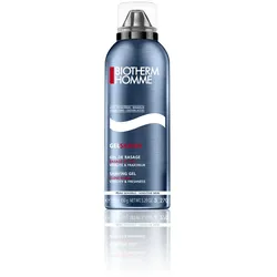 BIOTHERM HOMME Gel de Rasage Rasiergel