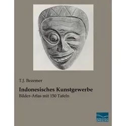 Indonesisches Kunstgewerbe  Kartoniert (TB)