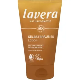 Lavera Selbstbräunungslotion DE