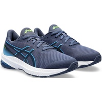 ASICS Kinder Laufschuhe GT-1000 12 GS blau 38