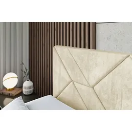 altdecor Barwa King 180 x 200 cm H3/H4 Beige