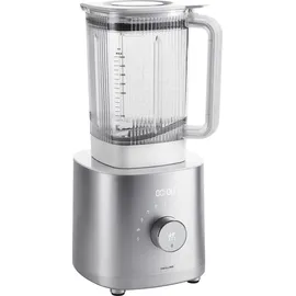 Zwilling Enfinigy Standmixer silber