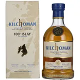 Kilchoman 100% 14th Edition 700ml