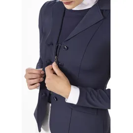 HKM Luisa Turnierjacke 6900 dunkelblau 36