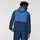 Cotopaxi Trico Hybrid Hooded Jacket Herren Deep Men deep sea XL