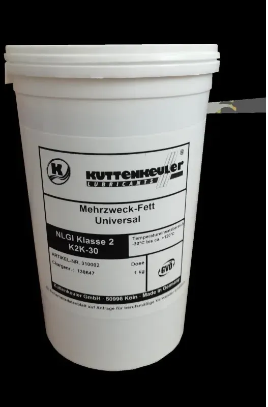 Startol Mehrzweckfett, 1 Kg