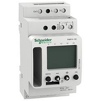 Schneider Electric Temperaturregler