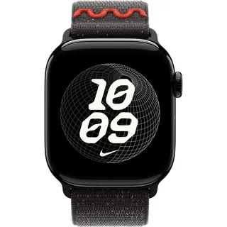 Apple Watch Nike Sport Loop 42 mm Midnight Black