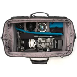 Tenba Cineluxe v2 Schultertasche 24 Hightop schwarz