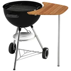 Weber Seitentisch - für BBQ-Grill