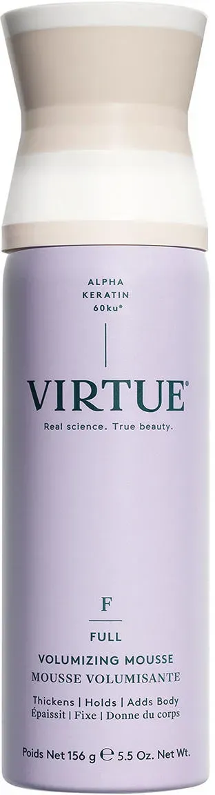 Virtue Create Volumizing Mousse mittlerer Halt 156 g