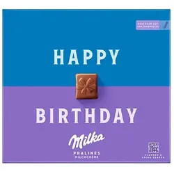 Milka Happy Birthday Pralinen 110,0 g